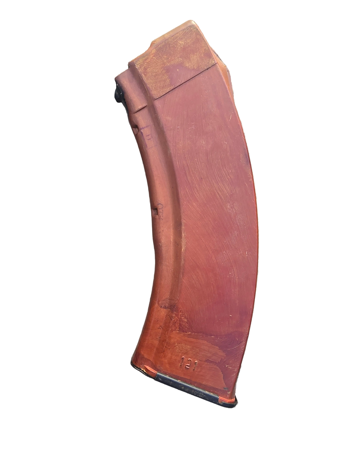 IZHMASH Russian Surplus Bakelite Magazine, 7.62x39