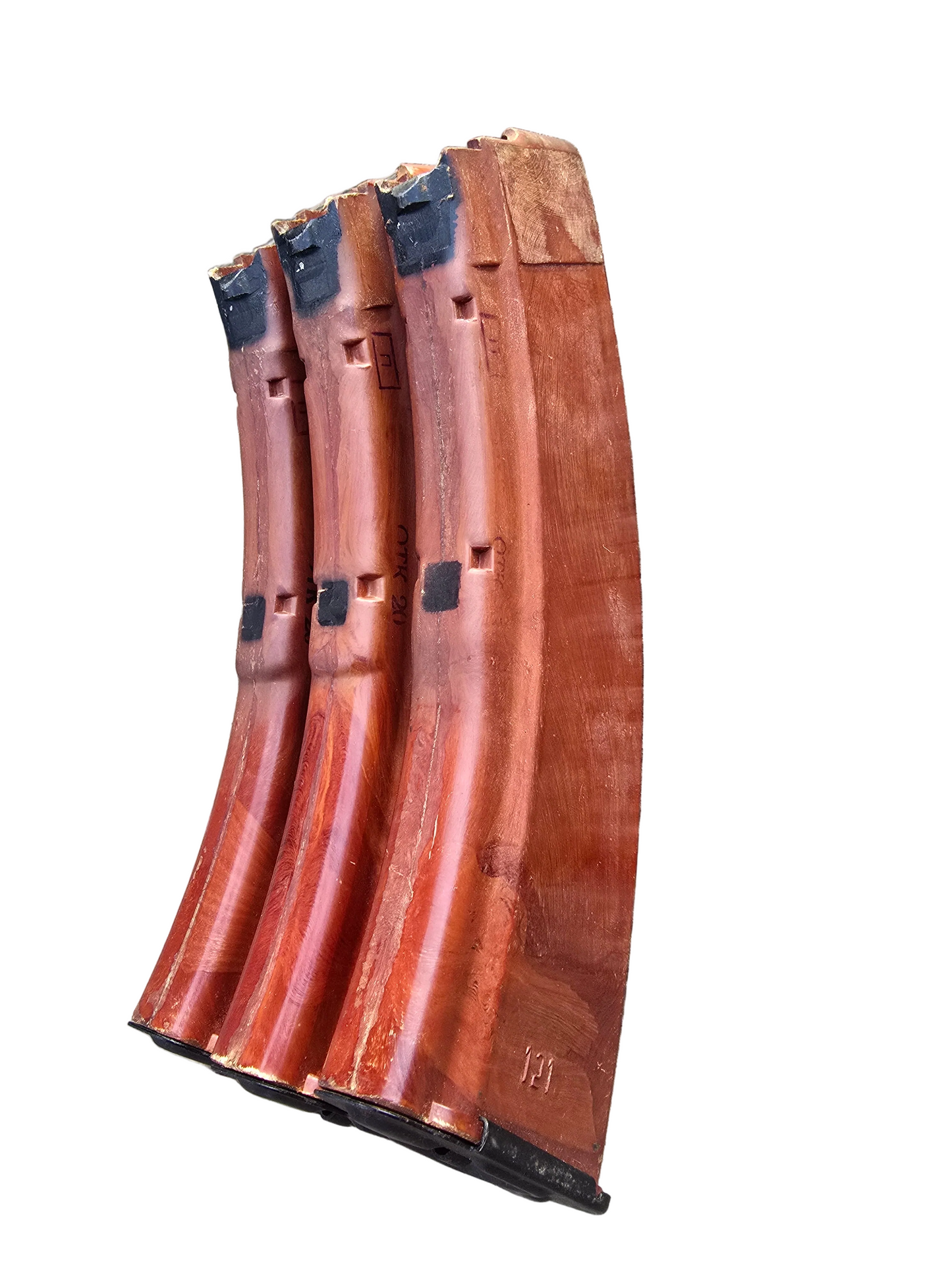 IZHMASH Russian Surplus Bakelite Magazine, 7.62x39