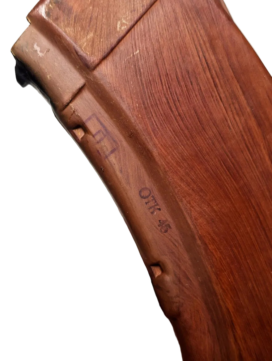IZHMASH Russian Surplus Bakelite Magazine, 7.62x39