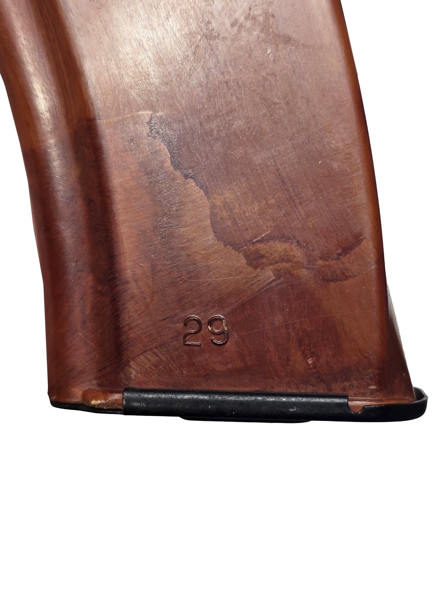IZHMASH Russian Surplus Bakelite Magazine, 7.62x39
