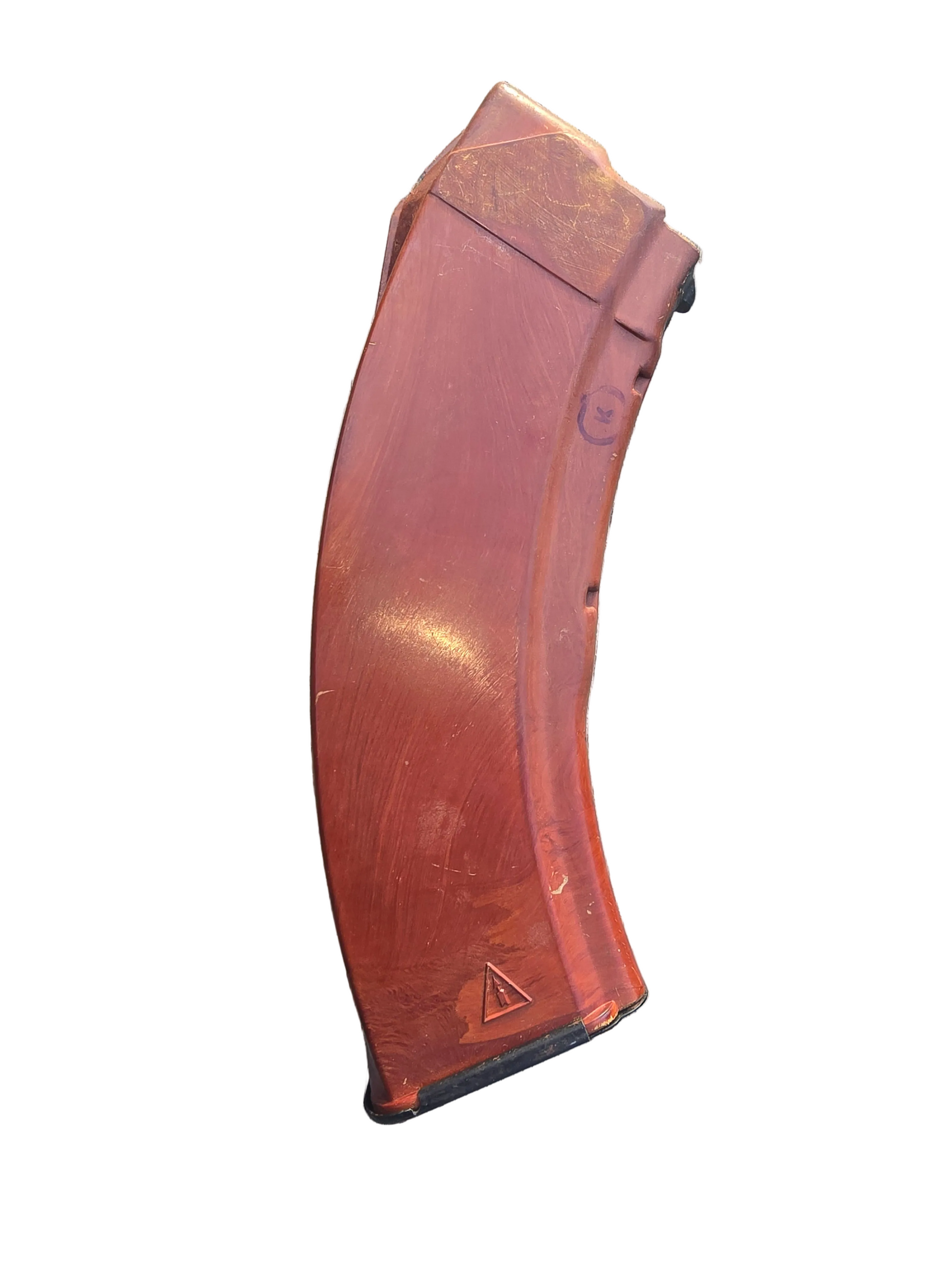 IZHMASH Russian Surplus Bakelite Magazine, 7.62x39