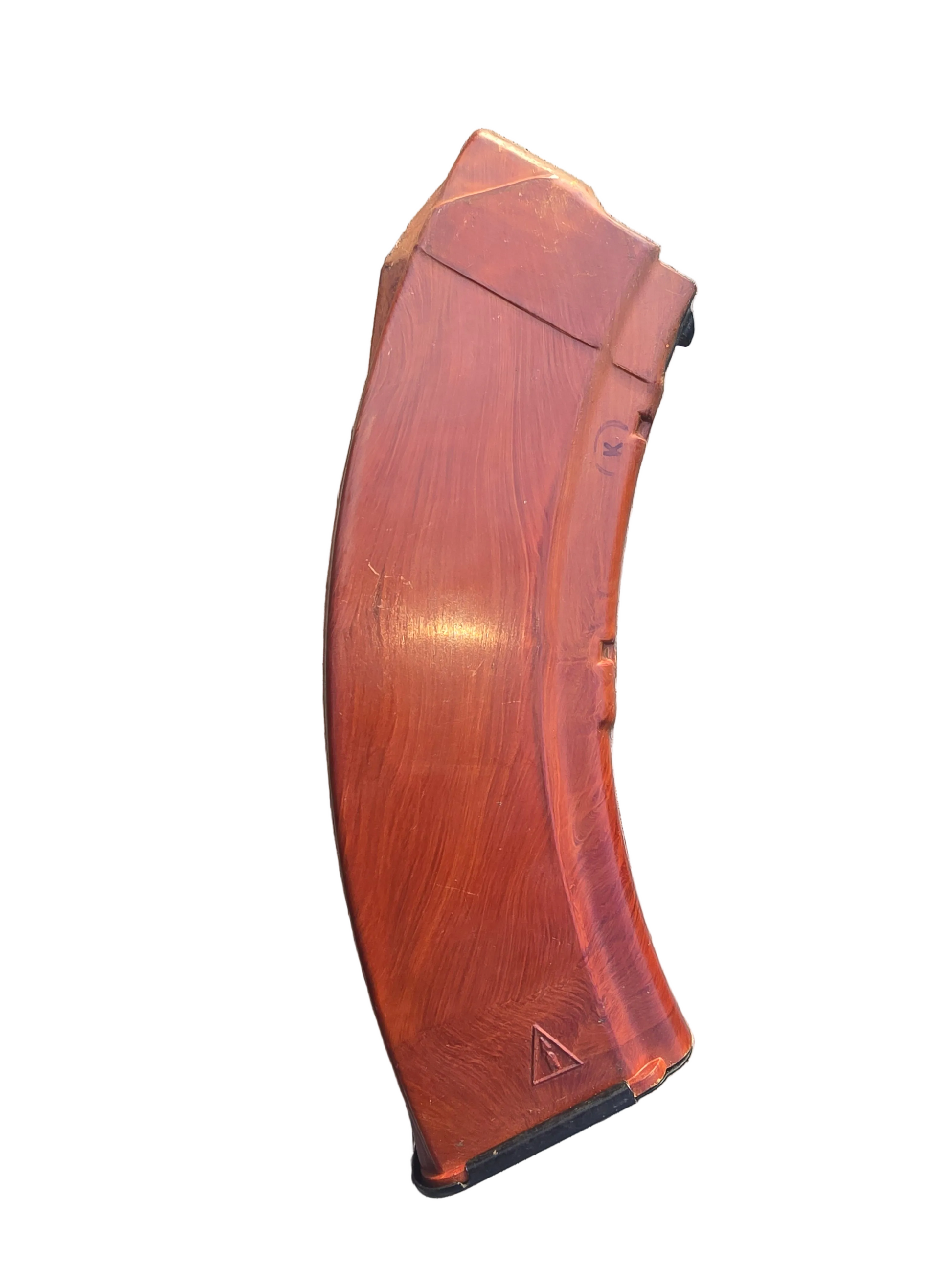 IZHMASH Russian Surplus Bakelite Magazine, 7.62x39