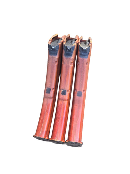 IZHMASH Russian Surplus Bakelite Magazine, 7.62x39