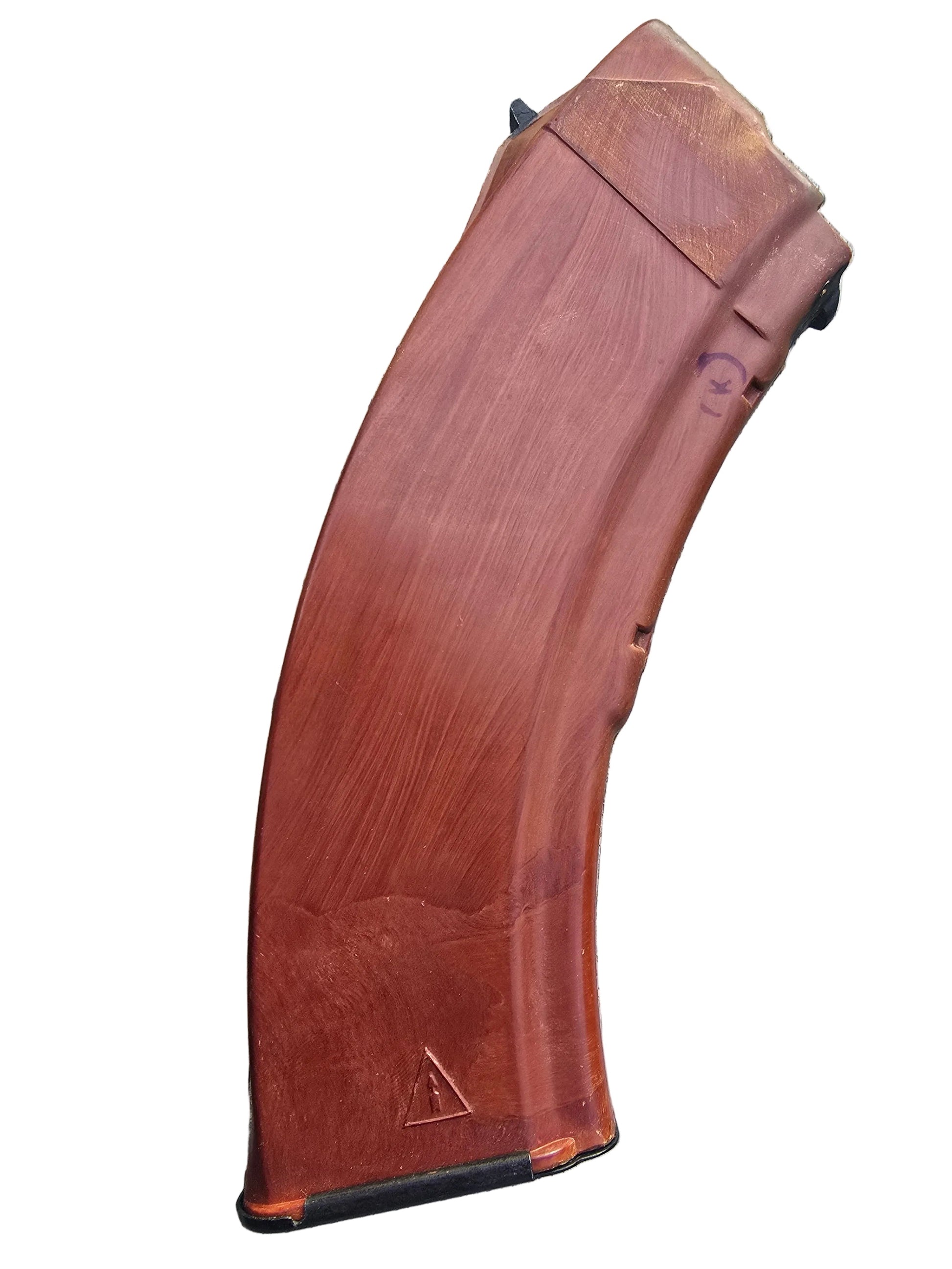IZHMASH Russian Surplus Bakelite Magazine, 7.62x39