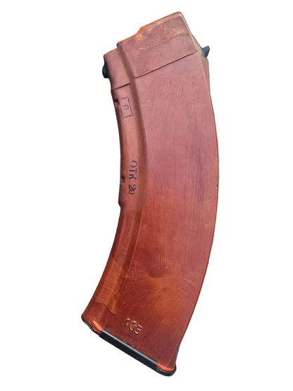 IZHMASH Russian Surplus Bakelite Magazine, 7.62x39