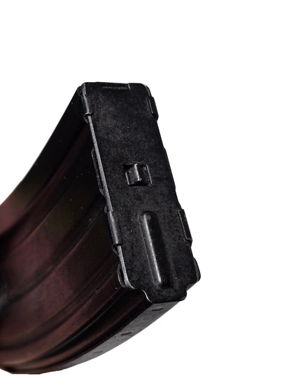 Israel Military Surplus Galil Ace green Tab 30round magazines