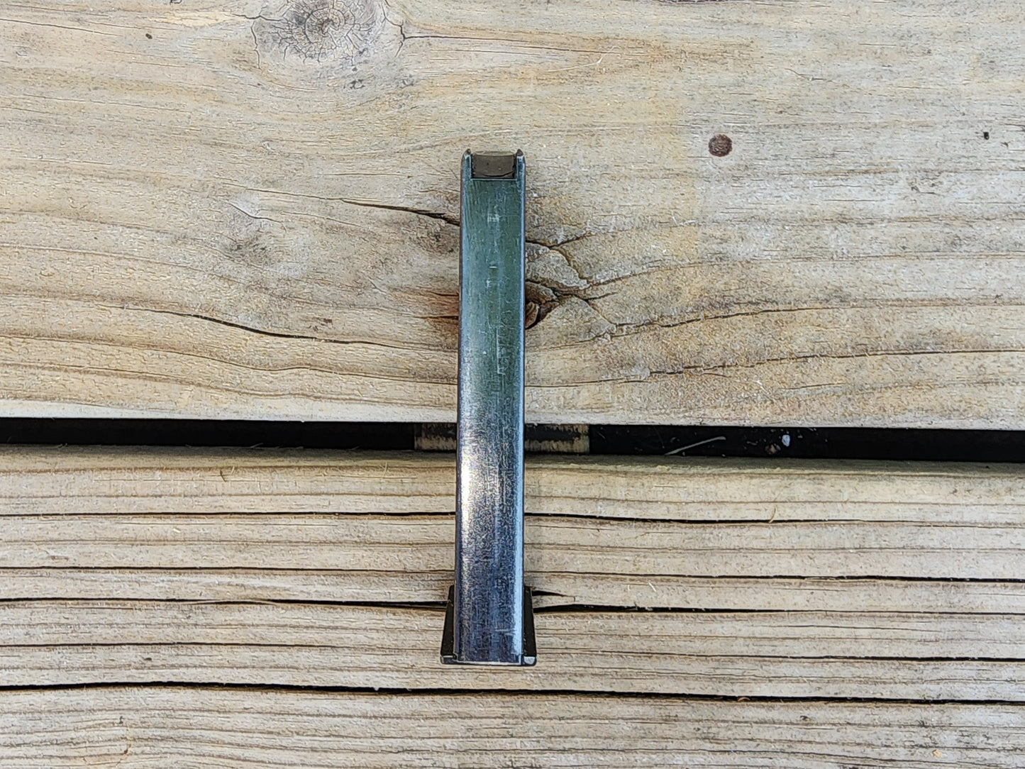 Jennings /Bryco Arms J38 .380 Magazine