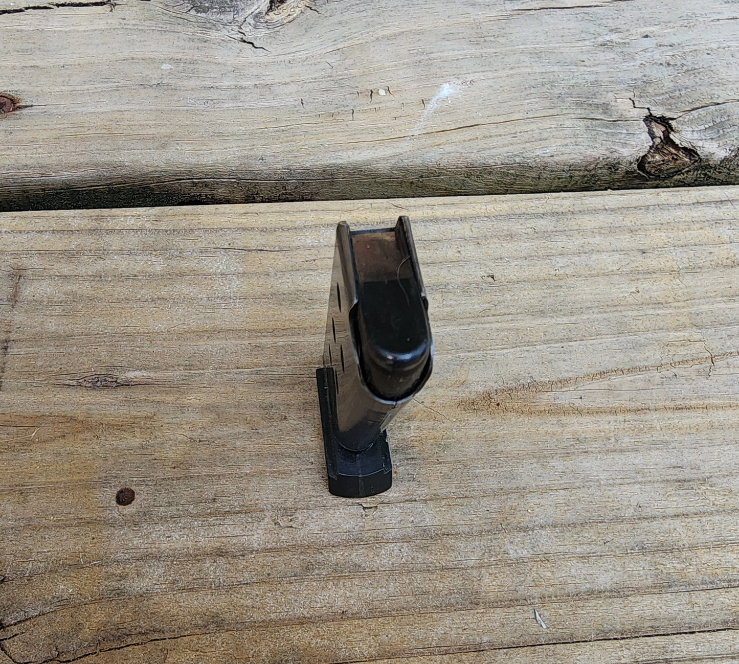 Jennings /Bryco Arms J38 .380 Magazine