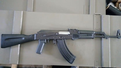 KA-17 AK-47 Slovakian Parts Kit