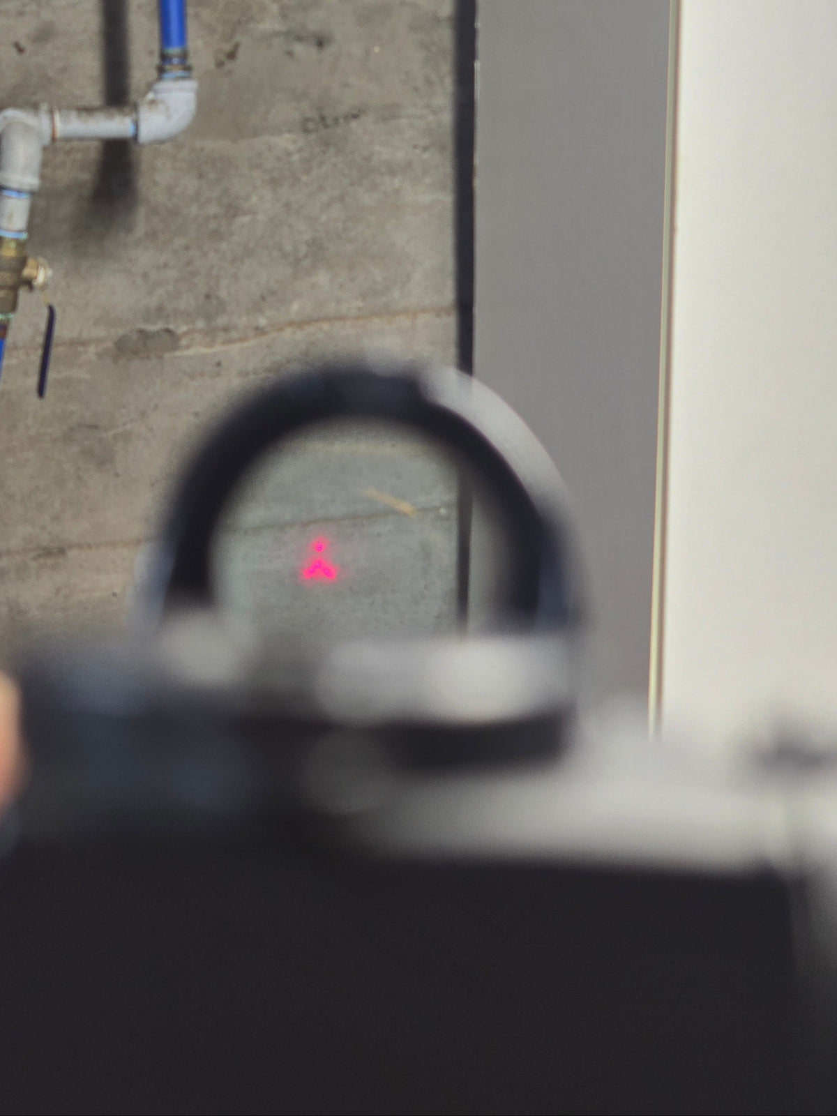 Kobra EKP-1S-03 Red Dot Sight, Russian Original (Gunsmith Special
