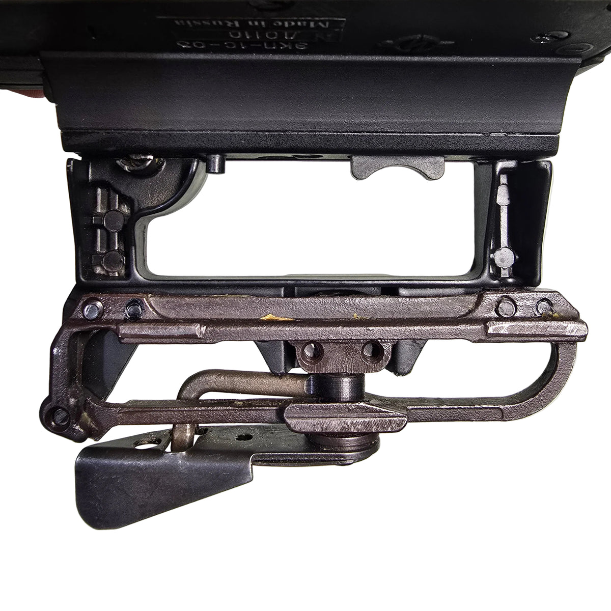 Kobra EKP-1S-03 Red Dot Sight, Russian Original .2