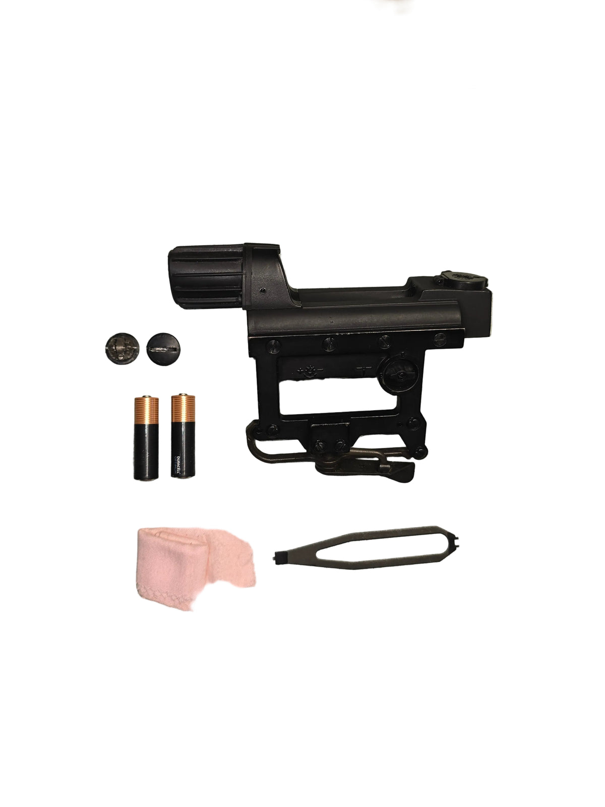 Kobra EKP-1S-03 Red Dot Sight, Russian Original (BLEM