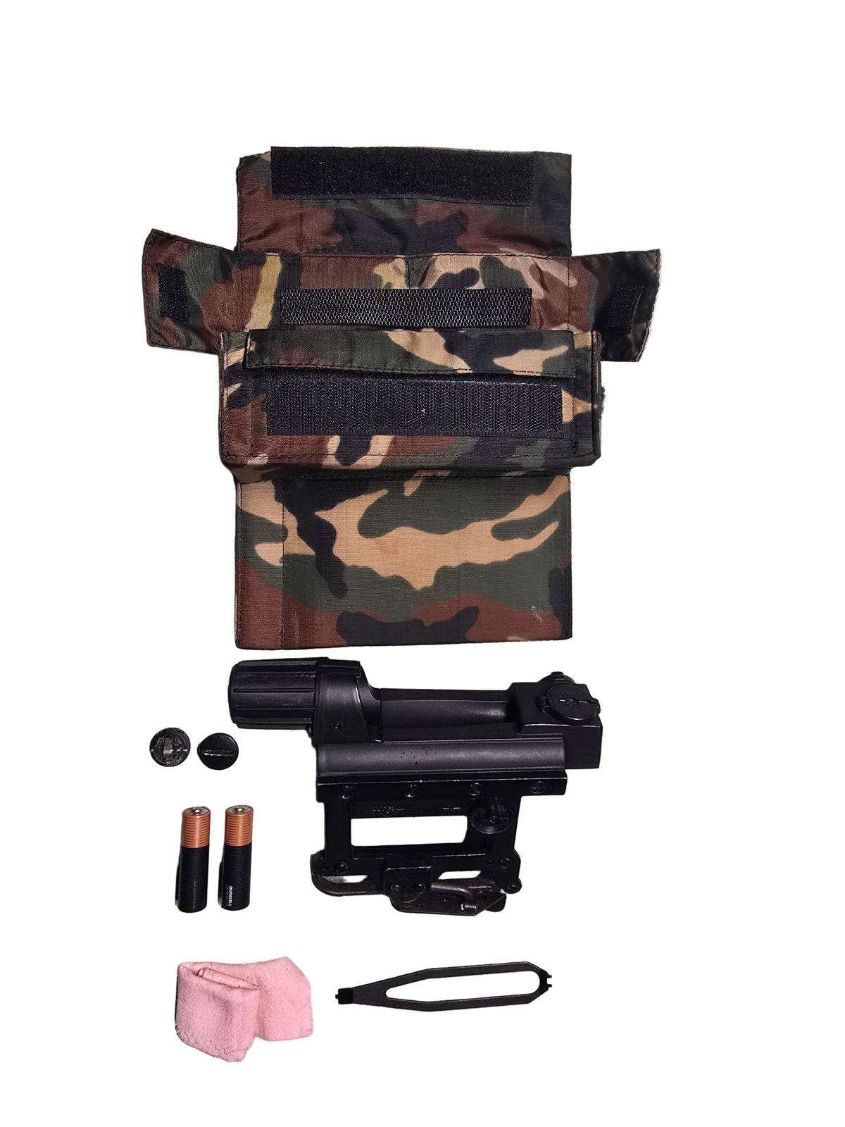 Kobra EKP-1S-03 Red Dot Sight, Russian Original (BLEM