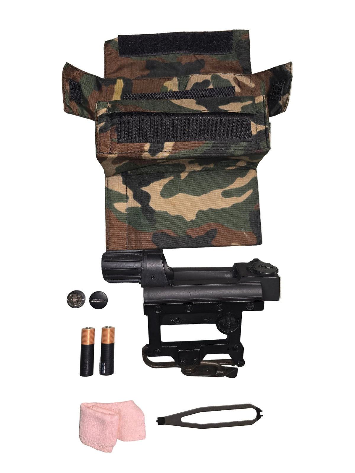 Kobra EKP-1S-03 Red Dot Sight, Russian Original (BLEM