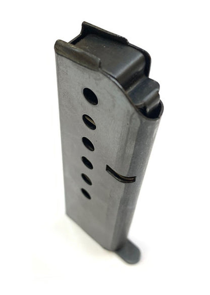 Llama XA-IIA .32 cal Magazine 8rnds