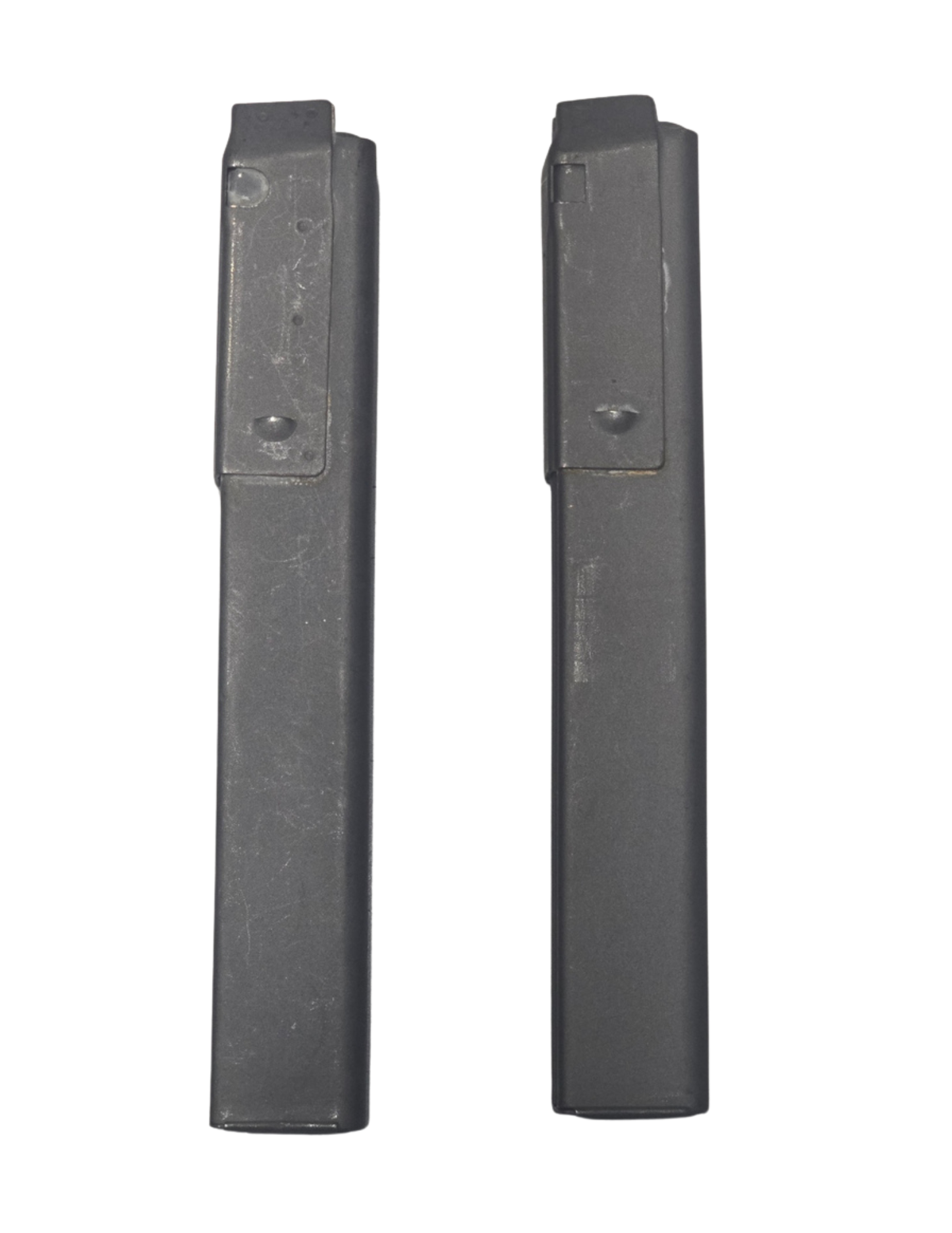 M3, Mac-10/45, Cobray , 30rnd Steel "Stick" Magazine Parkerized (J)