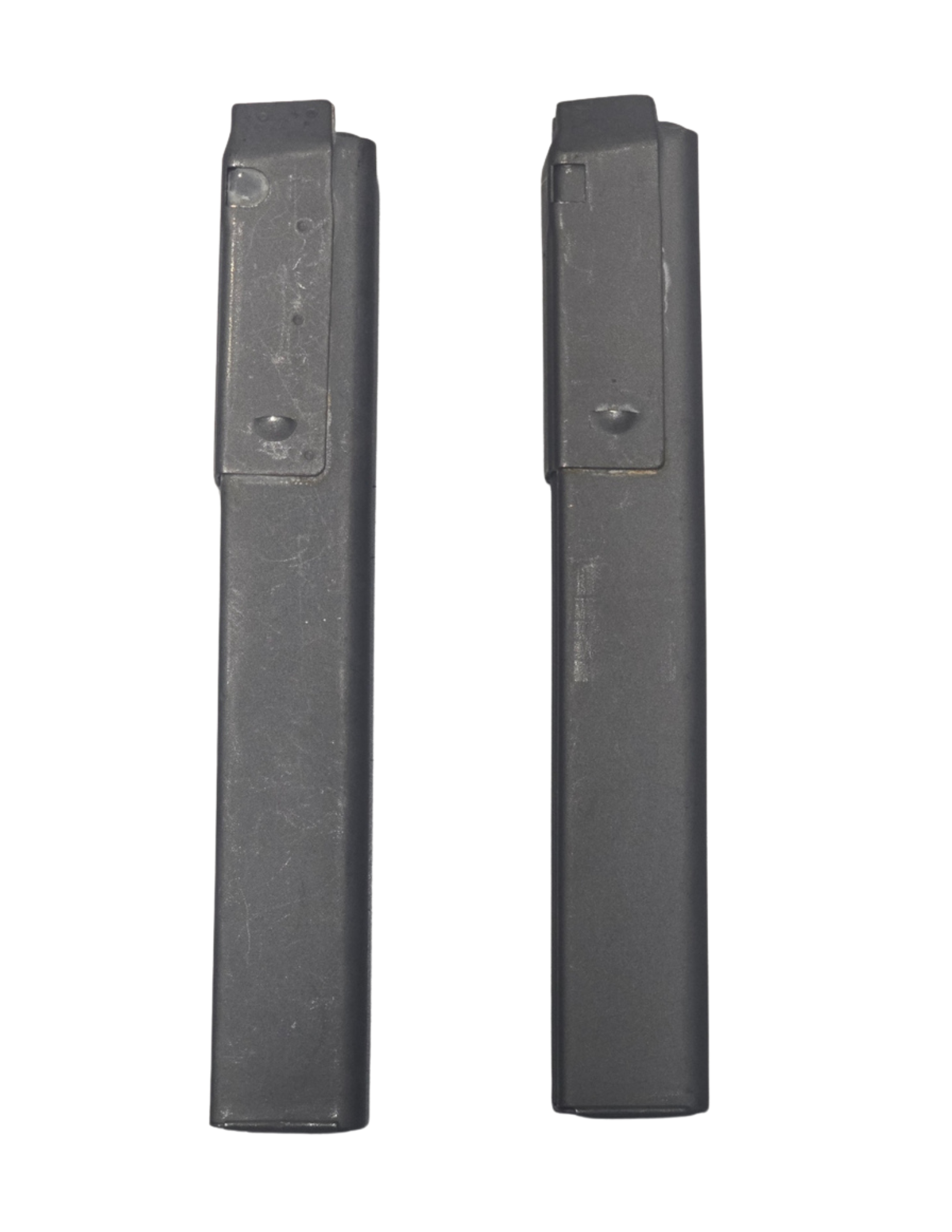 M3, Mac-10/45, Cobray , 30rnd Steel "Stick" Magazine Parkerized (J)