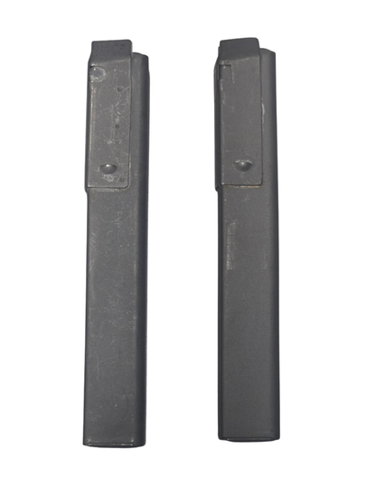 M3, Mac-10/45, Cobray , 30rnd Steel "Stick" Magazine Parkerized (J)