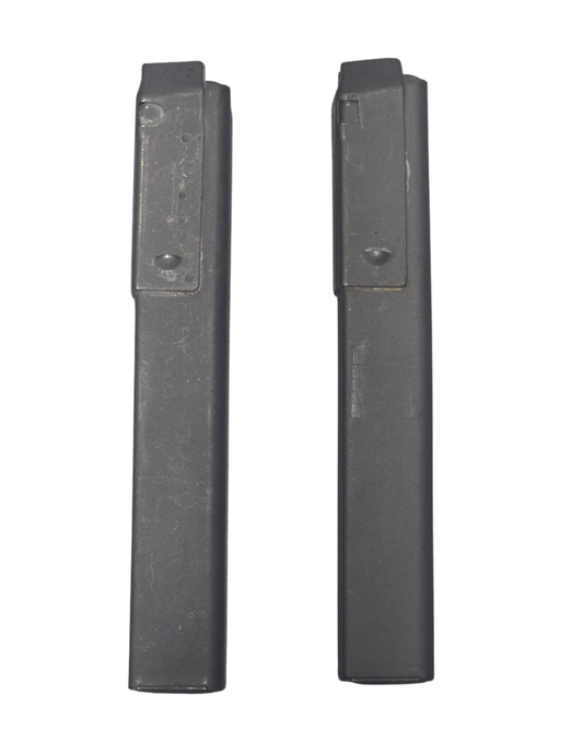 M3, Mac-10/45, Cobray , 30rnd Steel "Stick" Magazine Parkerized (J)