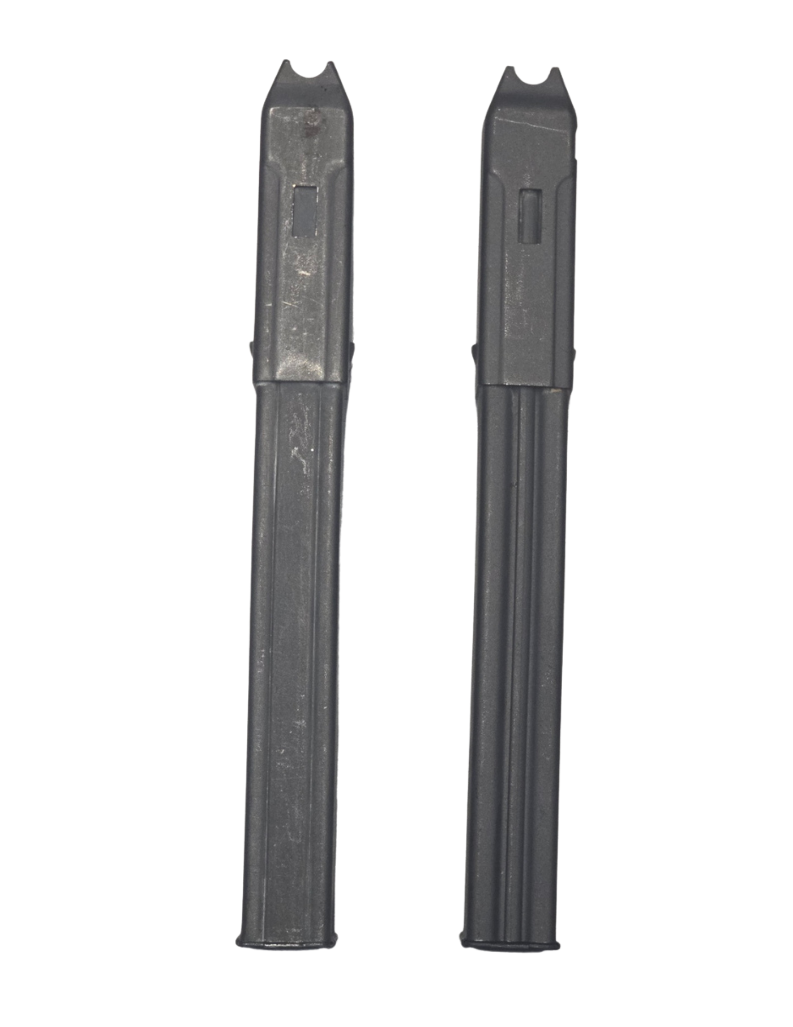 M3, Mac-10/45, Cobray , 30rnd Steel "Stick" Magazine Parkerized (J)
