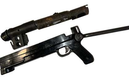 M56 Parts kit with Yugoslavian MP-40 clone Akaarmament.com