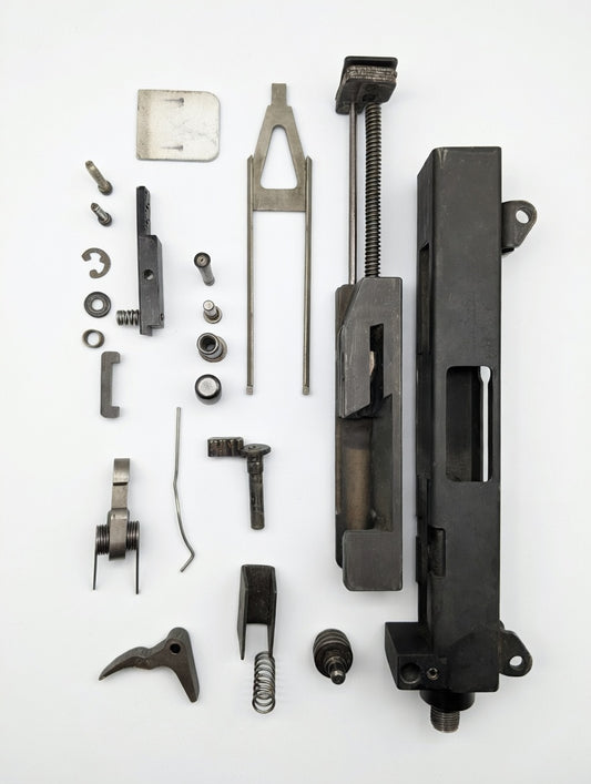 Master Piece Arms Defender 930T Parts Kit
