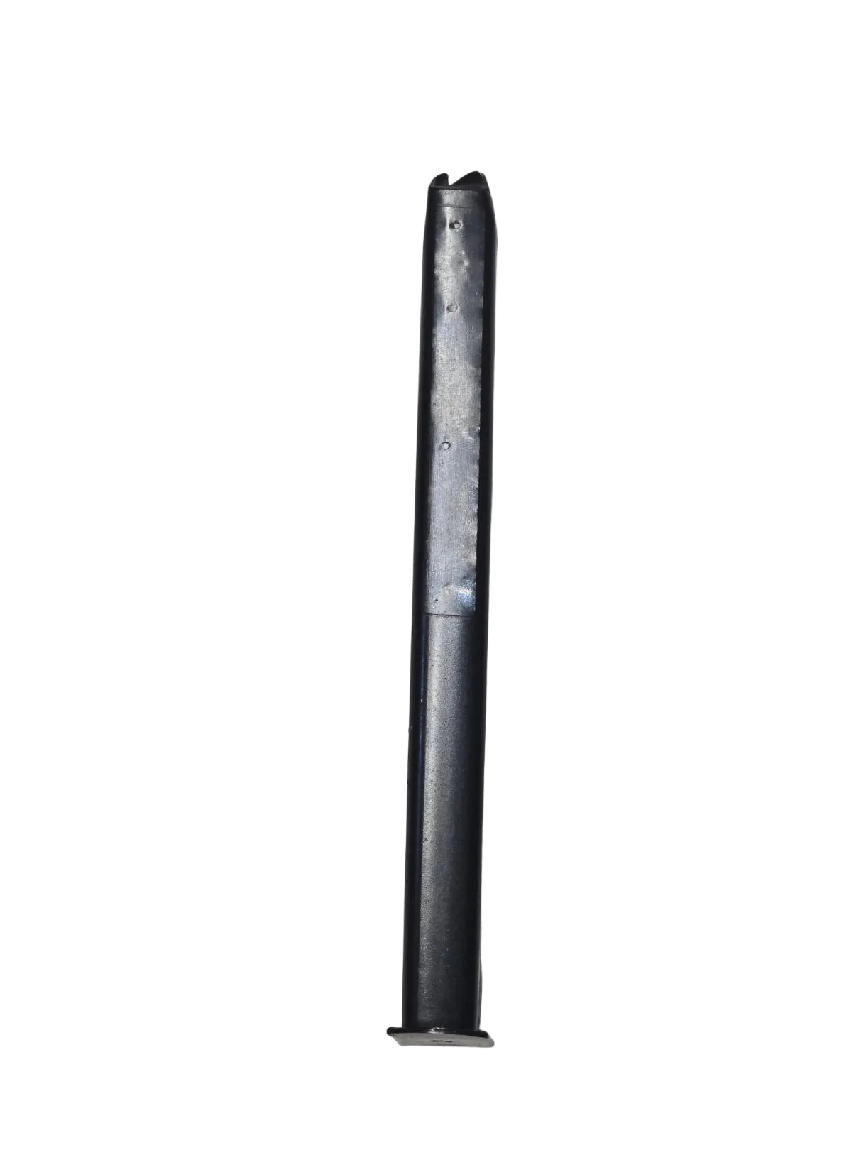 Mac 11/9mm Single Feed Magazine, 25rnd