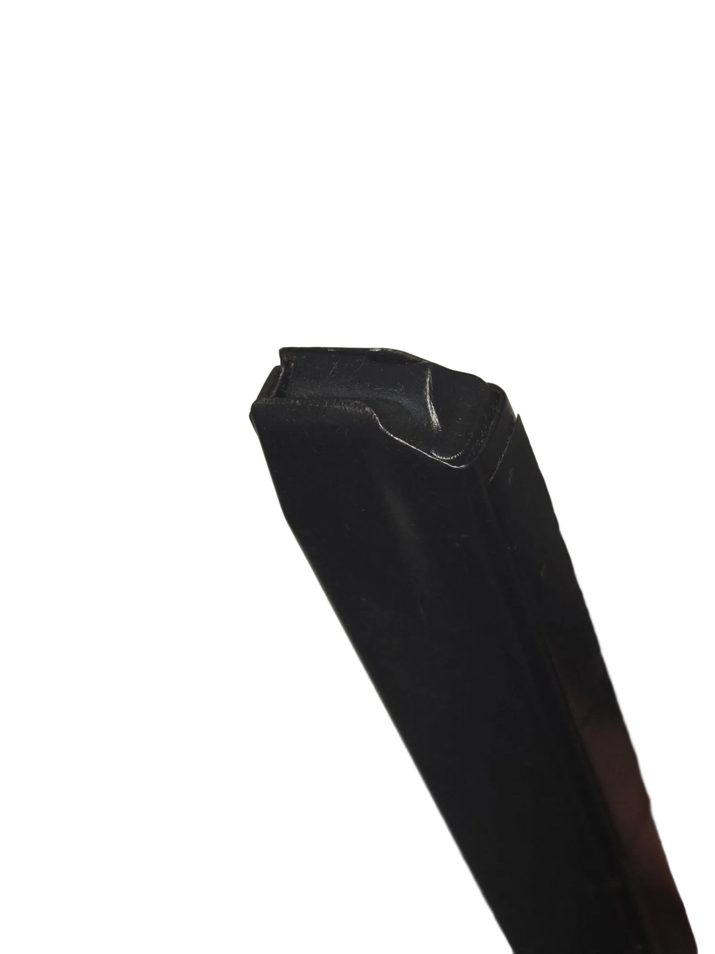Mac 11/9mm Single Feed Magazine, 25rnd