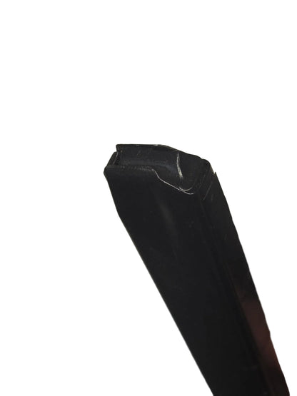 Mac 11/9mm Single Feed Magazine, 25rnd