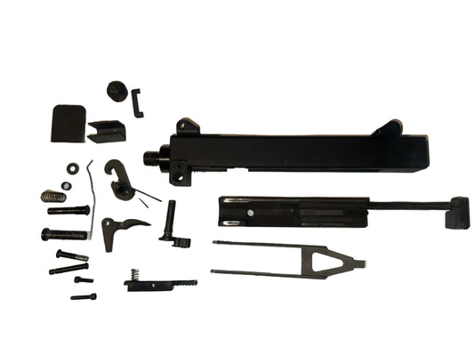 Masterpiece Arms MPA30 9mm Parts kit