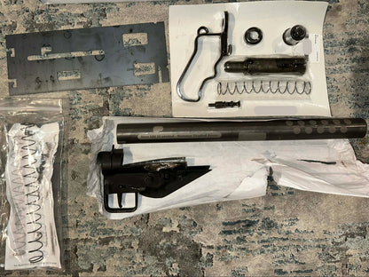 STEN Mark 2/3, Parts Set