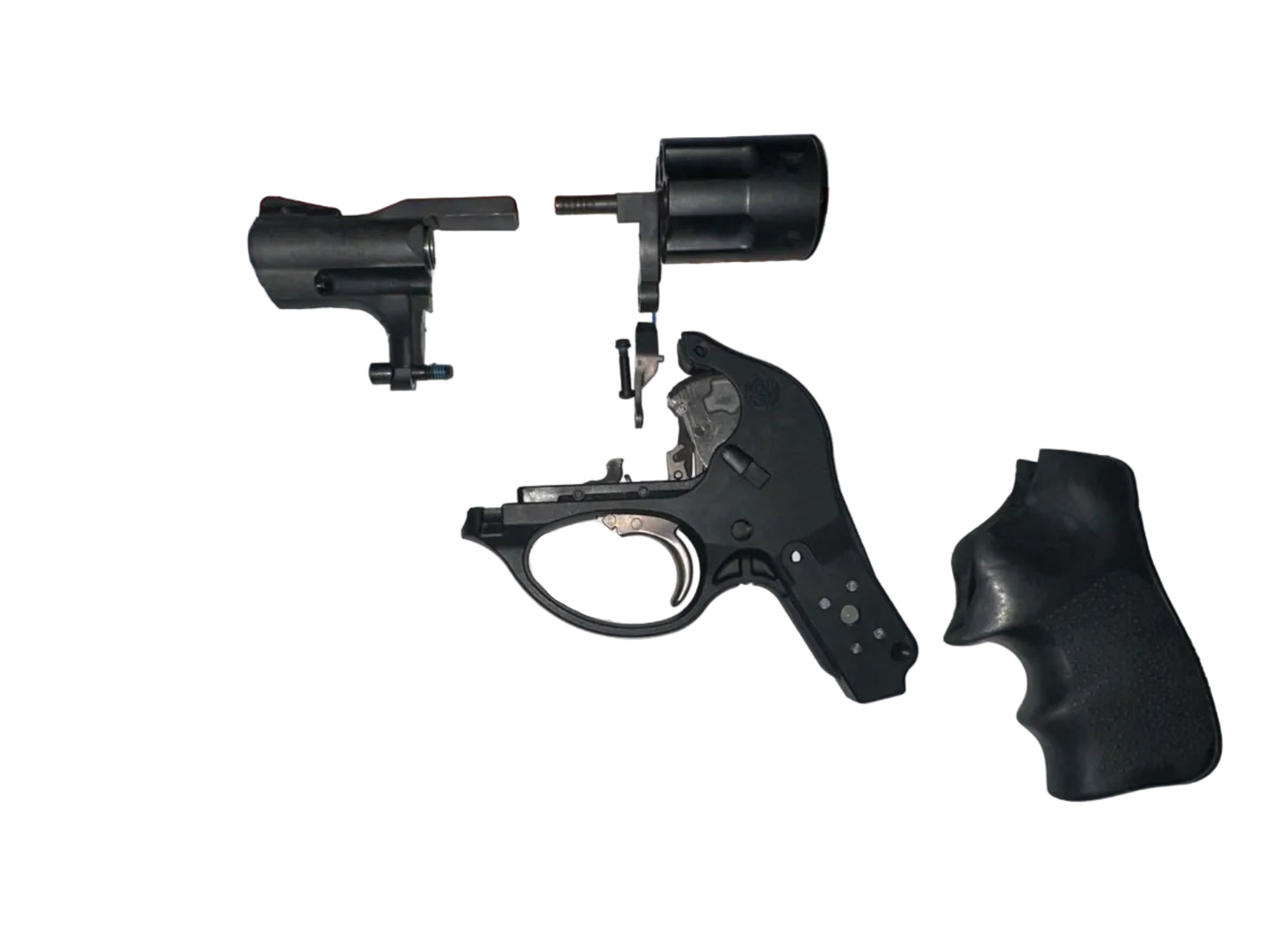 Ruger LCR Revolver  Pistol Parts Kit - 357 Magnum