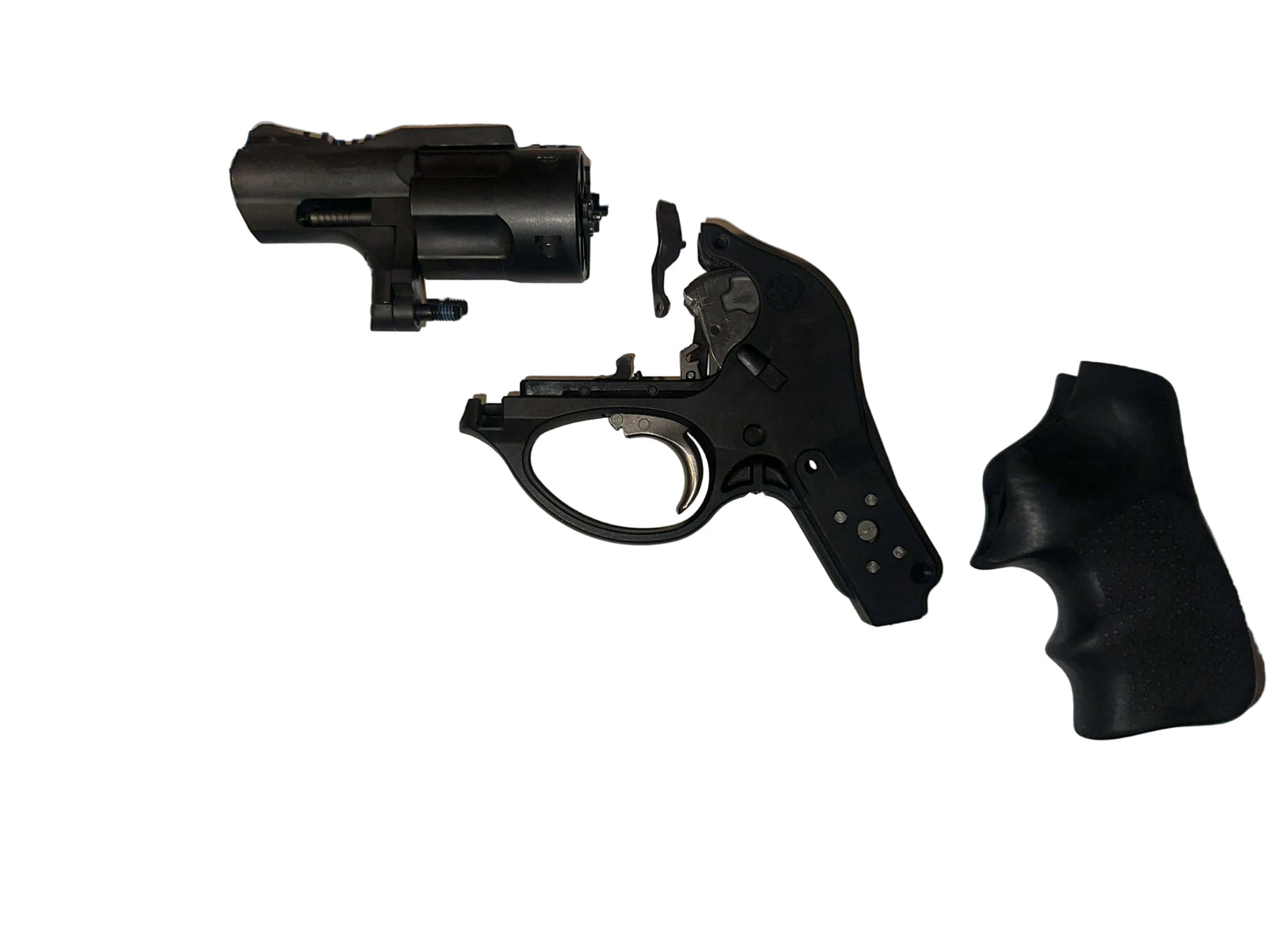 Ruger LCR Revolver  Pistol Parts Kit - 357 Magnum