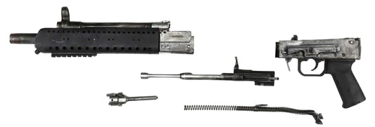 Izhmash Saiga 12 Parts kit