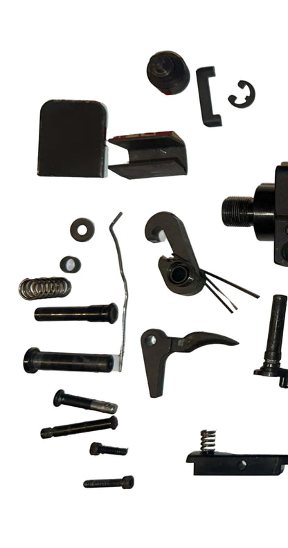 Master Piece Arms Defender 930T Parts Kit