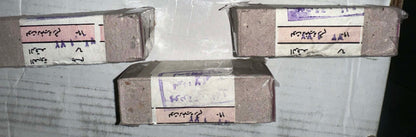 Egyptian Arsenal Factory 9mm surplus ammo.