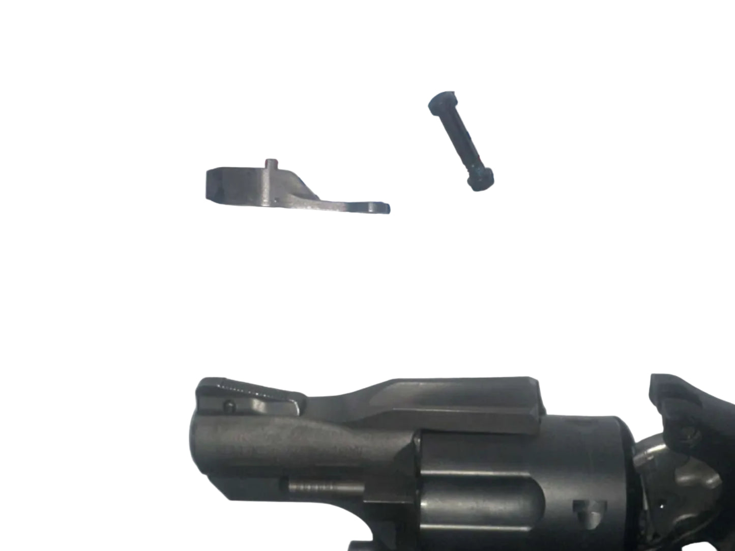 Ruger LCR Revolver  Pistol Parts Kit - 357 Magnum