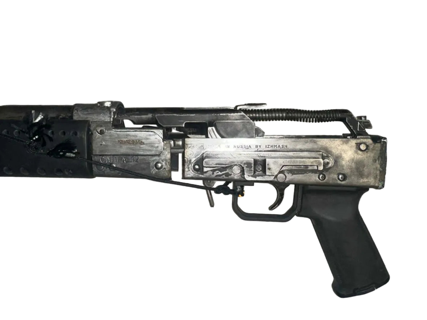 Izhmash Saiga 12 Parts kit