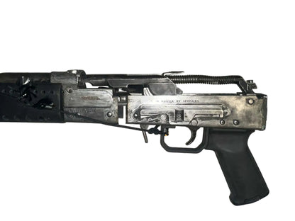 Izhmash Saiga 12 Parts kit