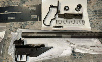 STEN Mark 2/3, Parts Set