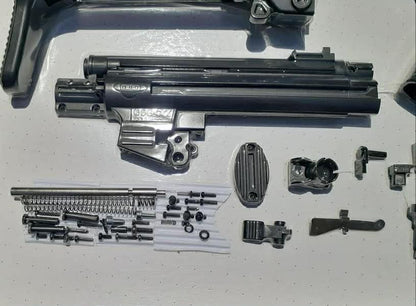GSG-522, .22LR Parts kit
