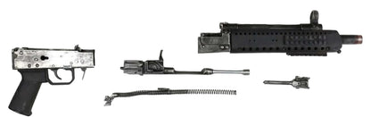Izhmash Saiga 12 Parts kit