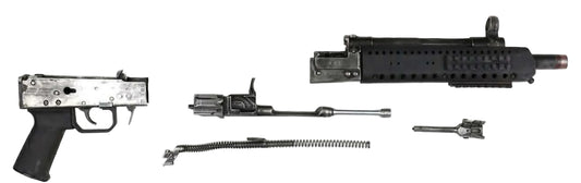 Izhmash Saiga 12 Parts kit