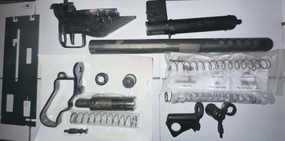 STEN Mark 2/3, Parts Set