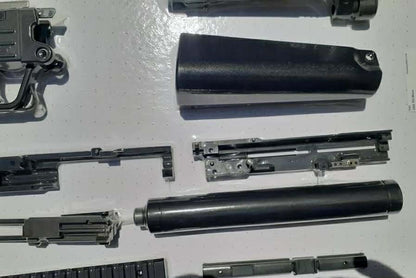 GSG-522, .22LR Parts kit