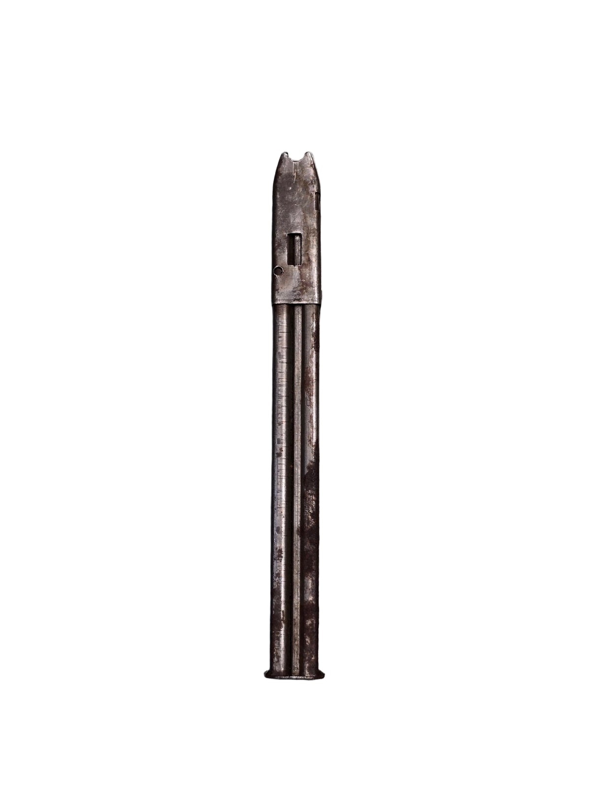 Mettoy Co STEN Magazine 32round 9mm