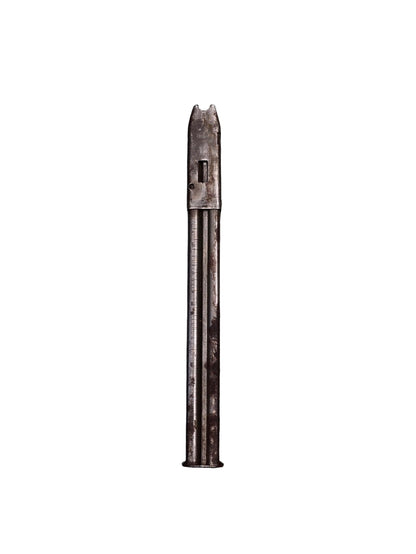 Mettoy Co STEN Magazine 32round 9mm