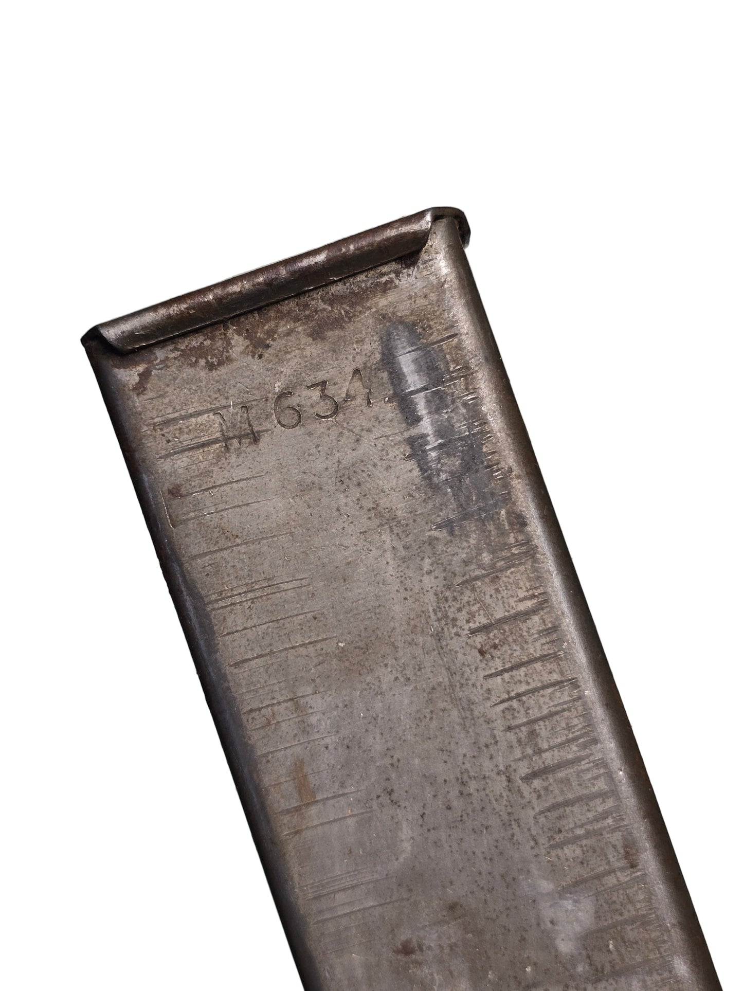 Mettoy Co STEN Magazine 32round 9x19