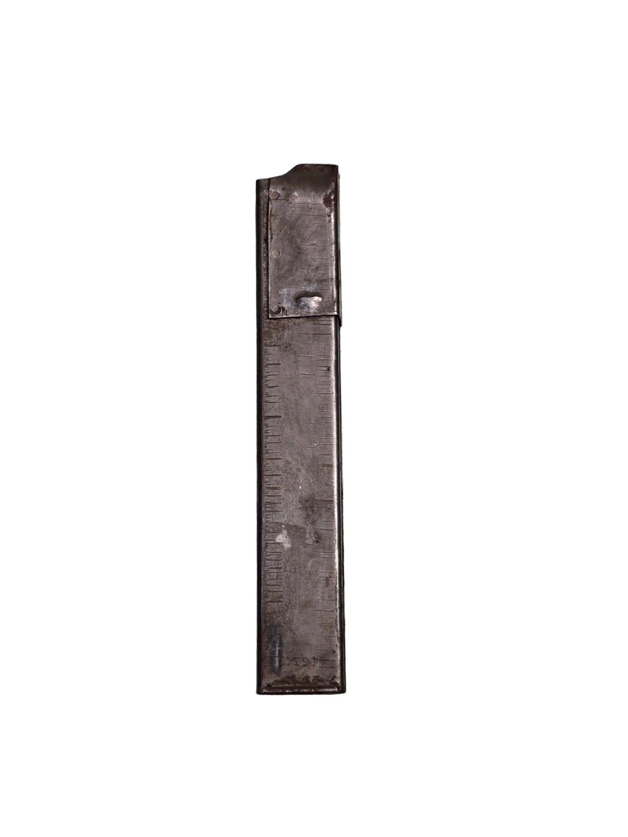 Mettoy Co STEN Magazine 32round 9mm