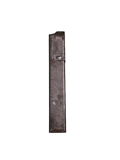 Mettoy Co STEN Magazine 32round 9mm
